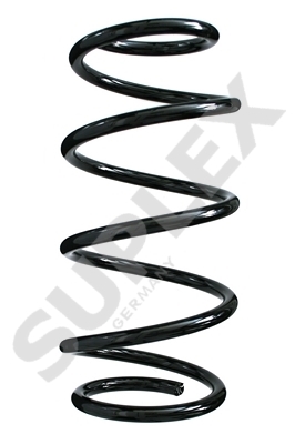 Arc spiral 23351 SUPLEX