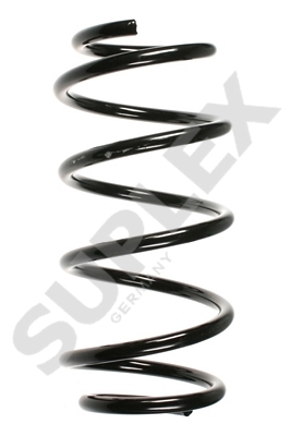 Arc spiral 23362 SUPLEX