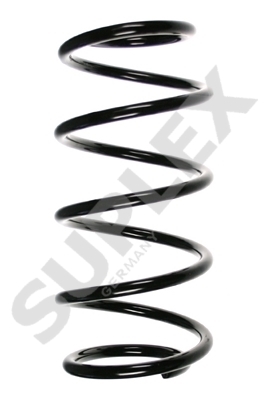 Arc spiral 23395 SUPLEX