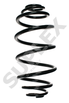 Arc spiral 23429 SUPLEX