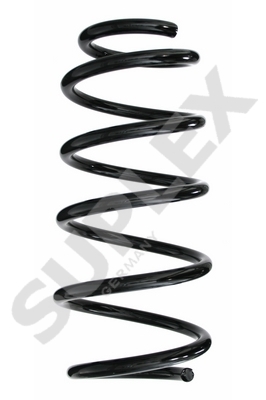 Arc spiral 23433 SUPLEX