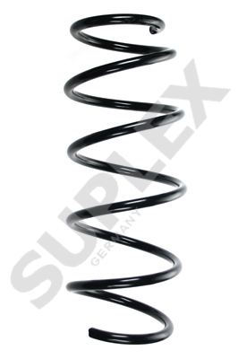 Arc spiral 23450 SUPLEX