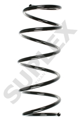 Arc spiral 23451 SUPLEX