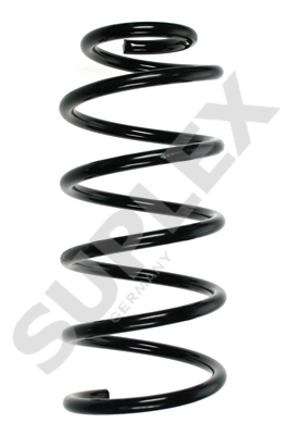 Arc spiral 23460 SUPLEX