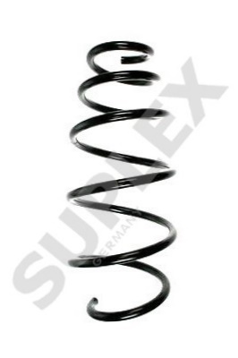 Arc spiral 23497 SUPLEX