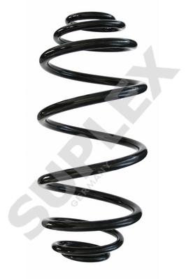 Arc spiral 23504 SUPLEX