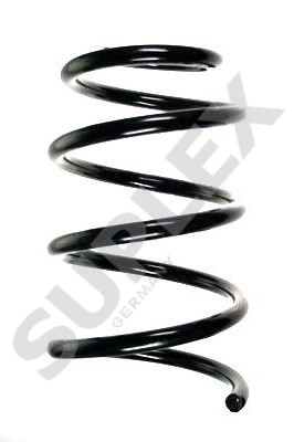 Arc spiral 23514 SUPLEX