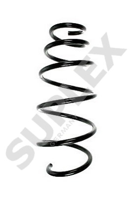 Arc spiral 23524 SUPLEX
