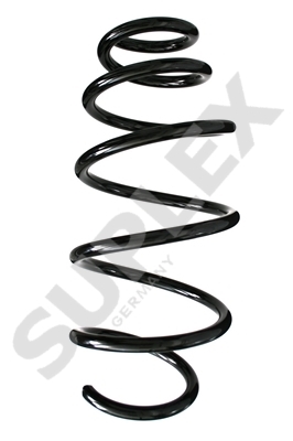 Arc spiral 23542 SUPLEX