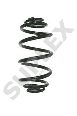 Arc spiral 23544 SUPLEX