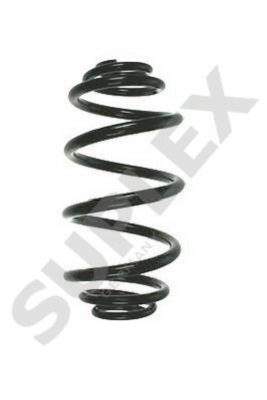 Arc spiral 23545 SUPLEX