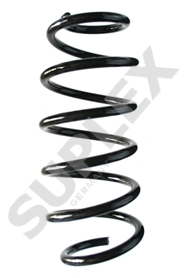 Arc spiral 23575 SUPLEX