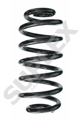 Arc spiral 23579 SUPLEX