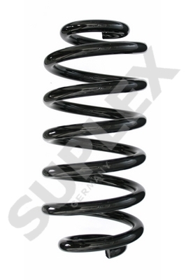 Arc spiral 23580 SUPLEX