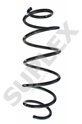 Arc spiral 23620 SUPLEX