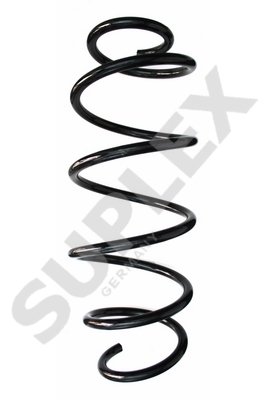 Arc spiral 23624 SUPLEX