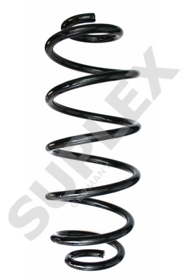 Arc spiral 23625 SUPLEX
