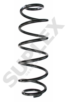 Arc spiral 23626 SUPLEX