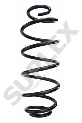 Arc spiral 23627 SUPLEX