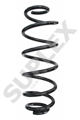 Arc spiral 23629 SUPLEX