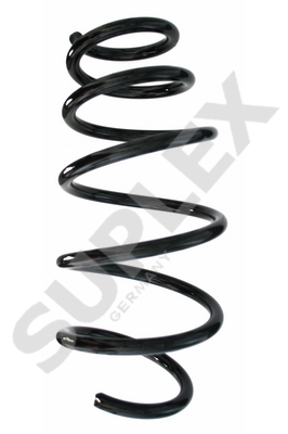 Arc spiral 23634 SUPLEX