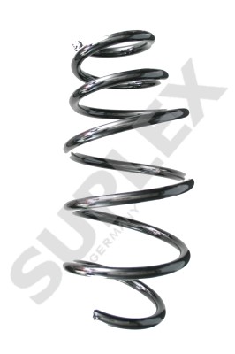 Arc spiral 23635 SUPLEX