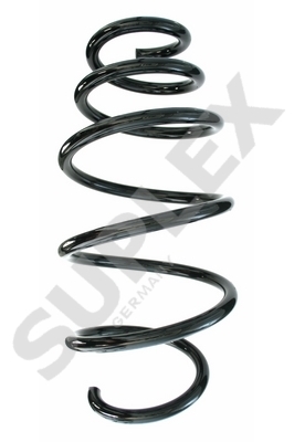 Arc spiral 23638 SUPLEX