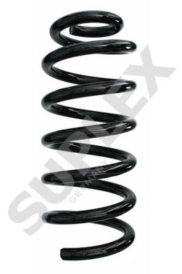 Arc spiral 23648 SUPLEX