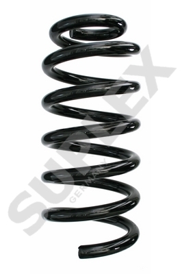 Arc spiral 23650 SUPLEX