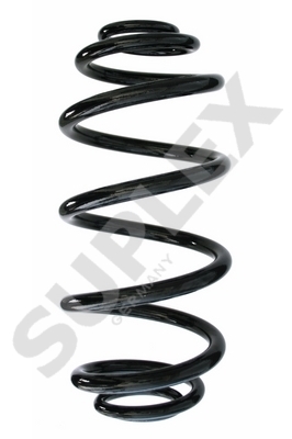 Arc spiral 23653 SUPLEX