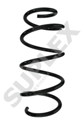 Arc spiral 23657 SUPLEX