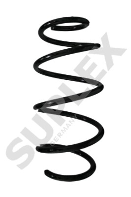 Arc spiral 23659 SUPLEX