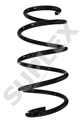 Arc spiral 23661 SUPLEX