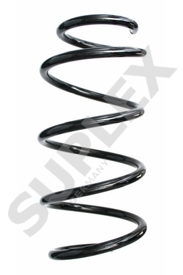 Arc spiral 23662 SUPLEX