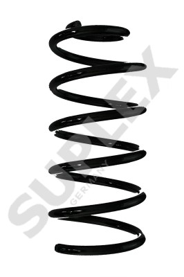 Arc spiral 23666 SUPLEX