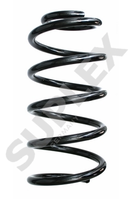 Arc spiral 23667 SUPLEX