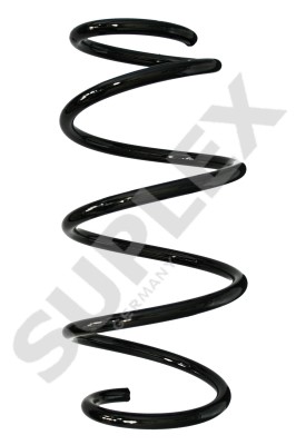 Arc spiral 23671 SUPLEX