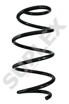 Arc spiral 23672 SUPLEX