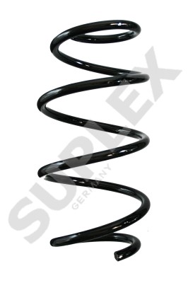 Arc spiral 23673 SUPLEX