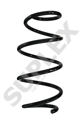 Arc spiral 23674 SUPLEX
