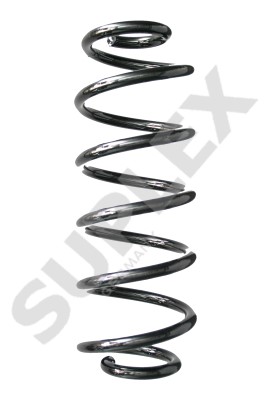 Arc spiral 23677 SUPLEX