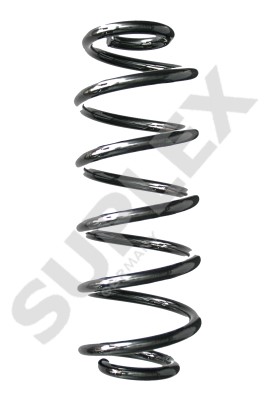 Arc spiral 23678 SUPLEX
