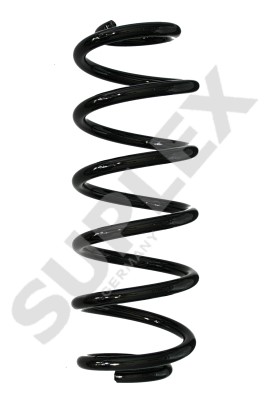 Arc spiral 23681 SUPLEX