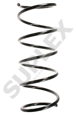 Arc spiral 24026 SUPLEX