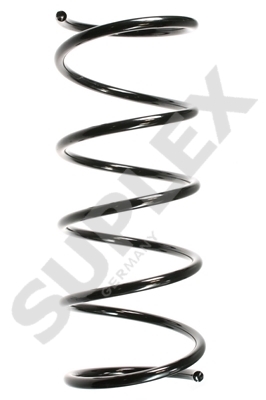 Arc spiral 24028 SUPLEX