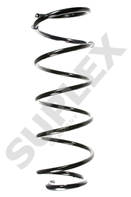 Arc spiral 24029 SUPLEX