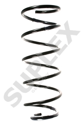 Arc spiral 24037 SUPLEX