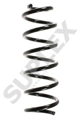 Arc spiral 24038 SUPLEX