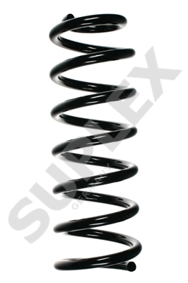Arc spiral 24056 SUPLEX