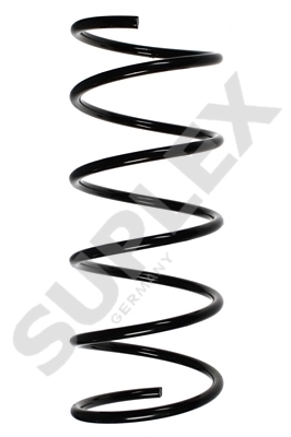 Arc spiral 24100 SUPLEX